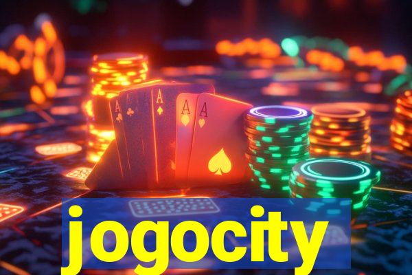 jogocity