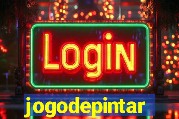 jogodepintar