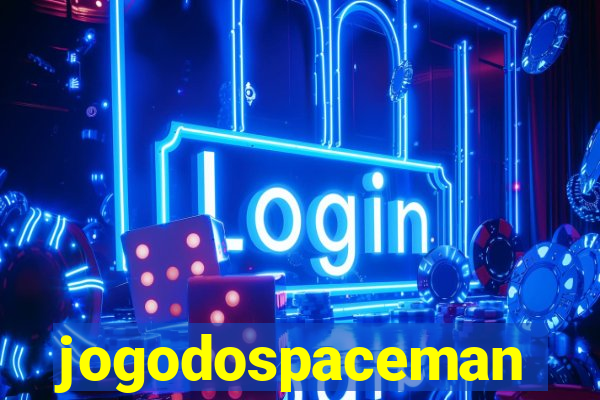 jogodospaceman