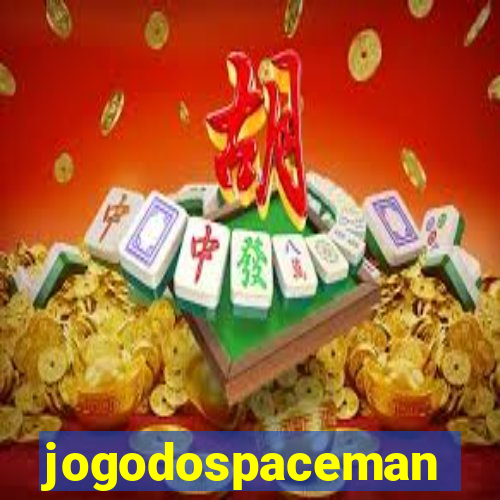 jogodospaceman