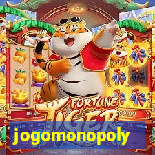 jogomonopoly