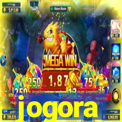 jogora