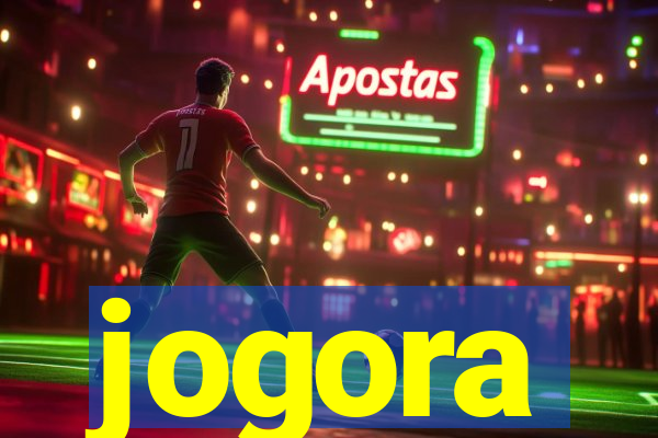 jogora