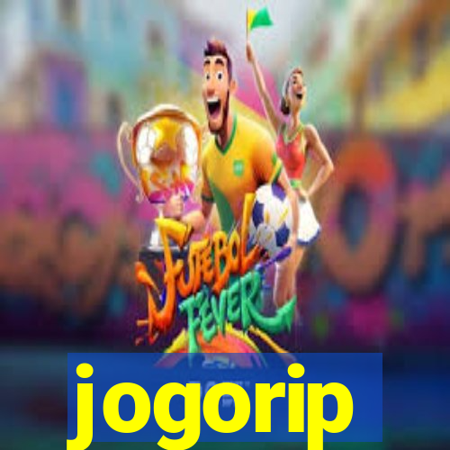 jogorip