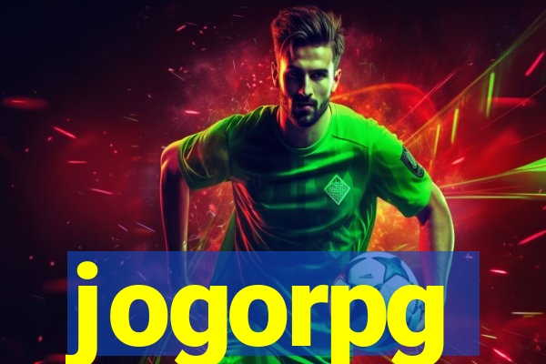 jogorpg