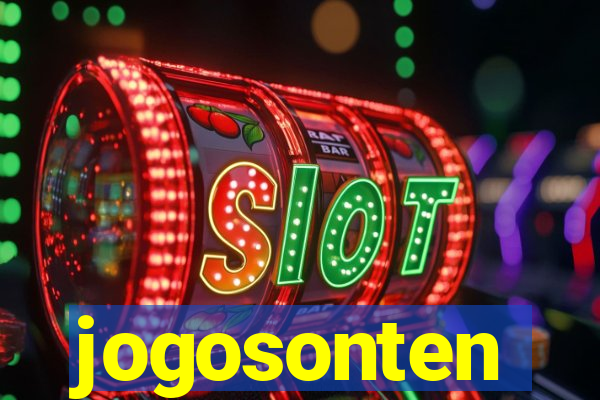 jogosonten