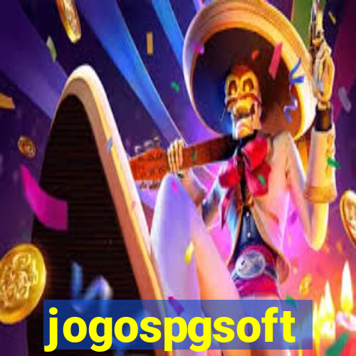 jogospgsoft