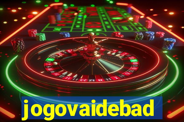 jogovaidebad