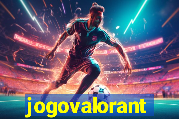 jogovalorant