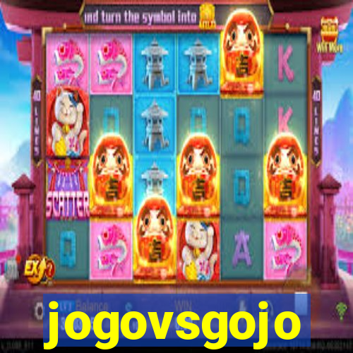 jogovsgojo