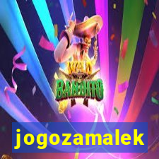 jogozamalek