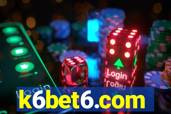 k6bet6.com