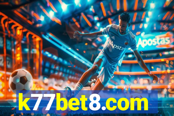 k77bet8.com