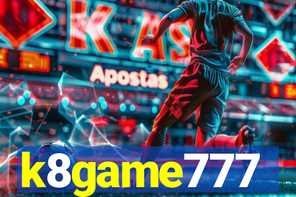 k8game777