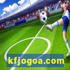 kfjogoa.com