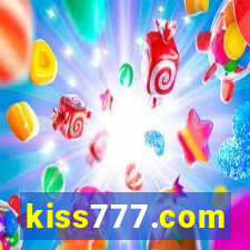 kiss777.com