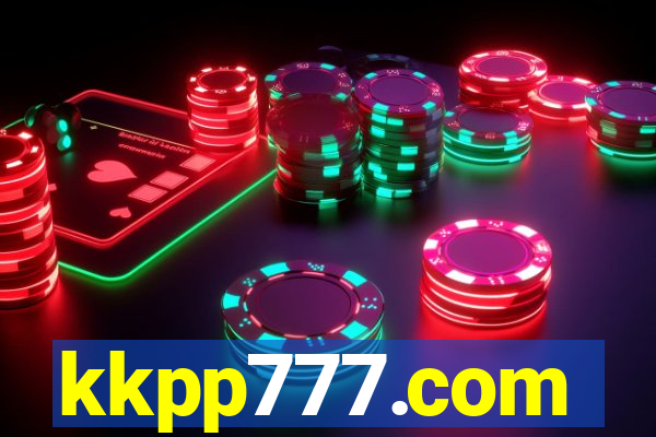 kkpp777.com