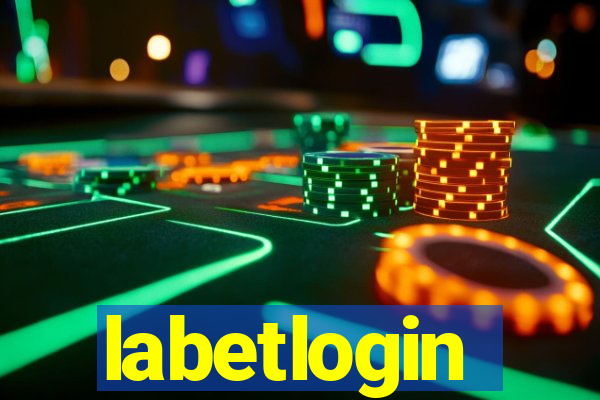 labetlogin