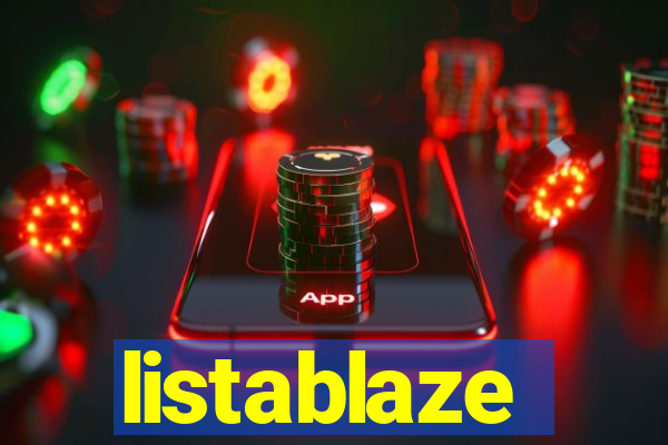 listablaze