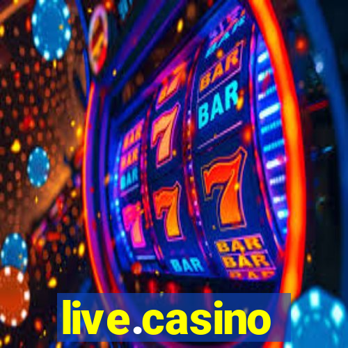 live.casino