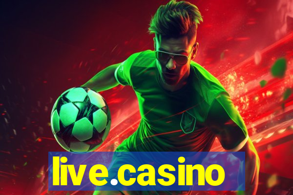 live.casino