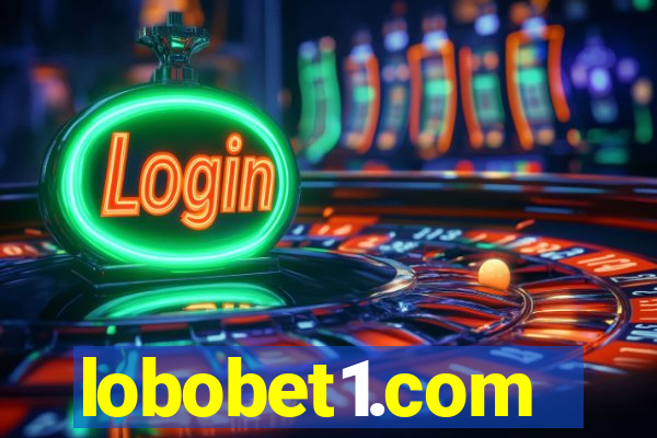 lobobet1.com