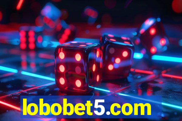 lobobet5.com