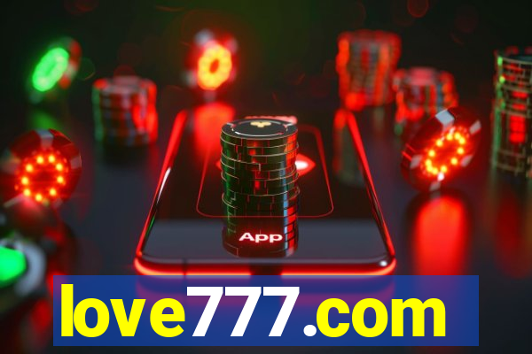 love777.com