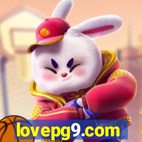 lovepg9.com