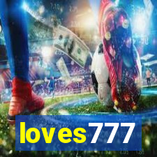 loves777