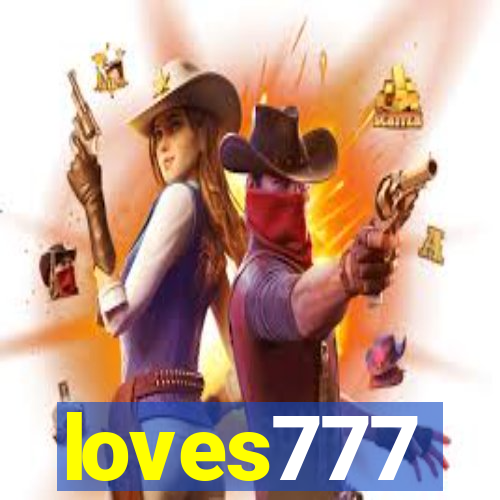 loves777