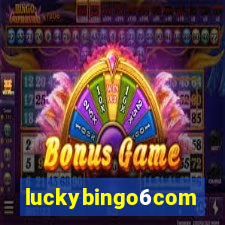 luckybingo6com