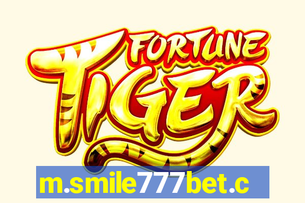 m.smile777bet.com