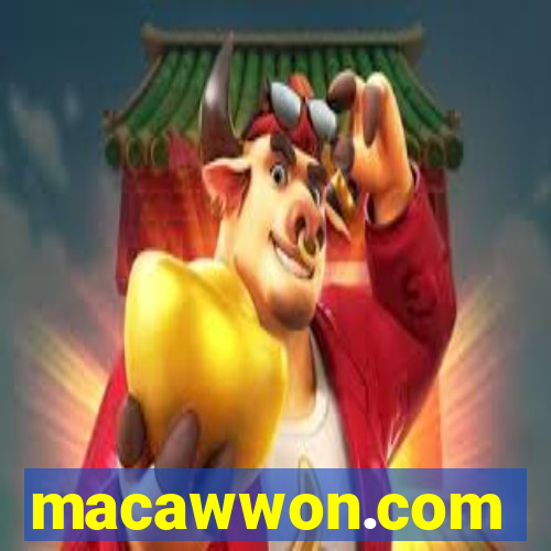 macawwon.com