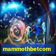 mammothbetcom