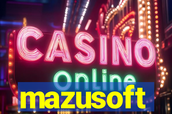 mazusoft