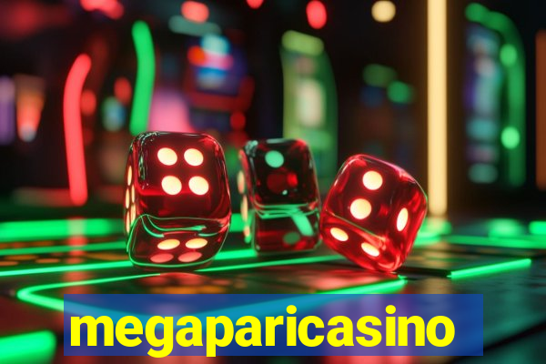 megaparicasino