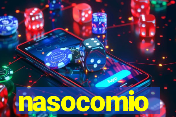 nasocomio