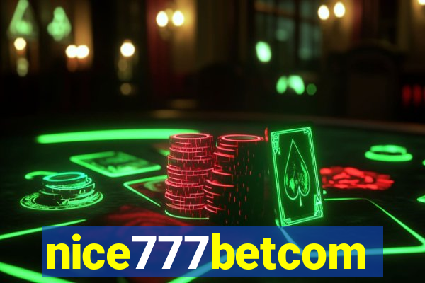 nice777betcom