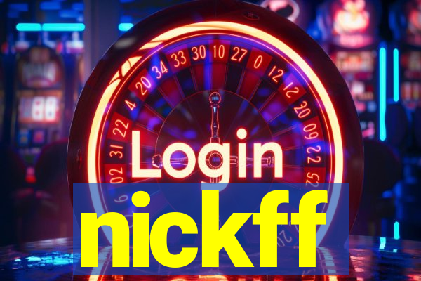 nickff