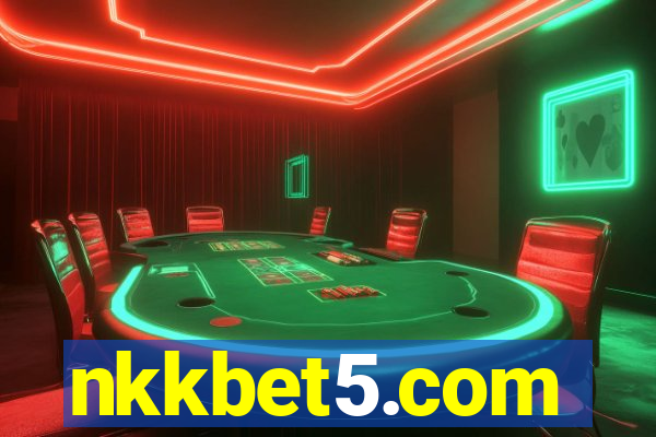 nkkbet5.com