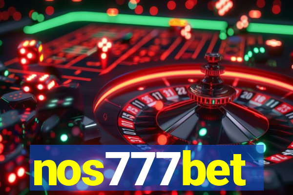 nos777bet