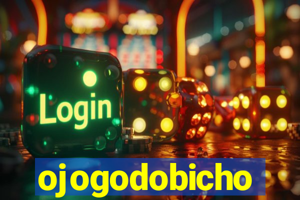 ojogodobicho