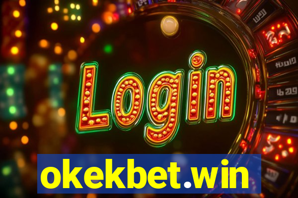 okekbet.win