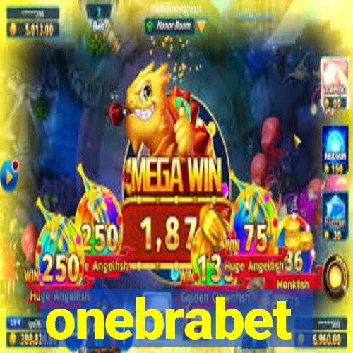 onebrabet