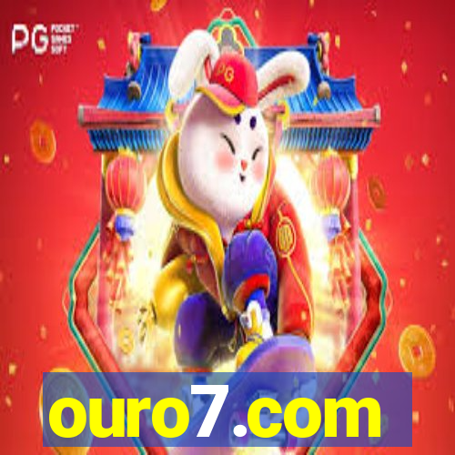 ouro7.com