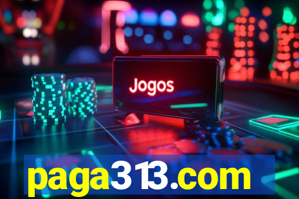 paga313.com