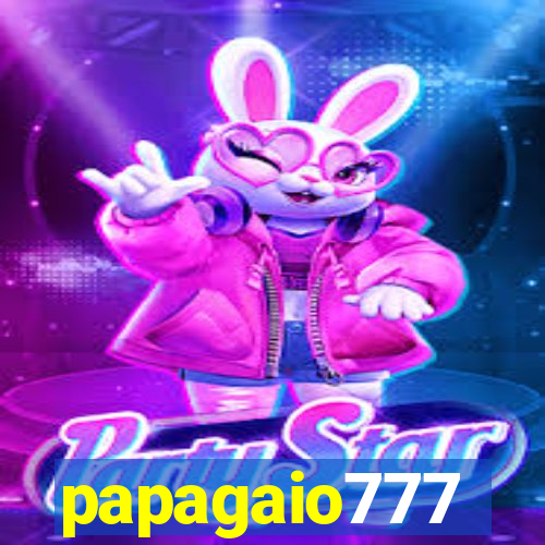 papagaio777