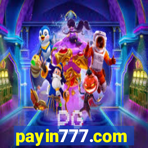 payin777.com