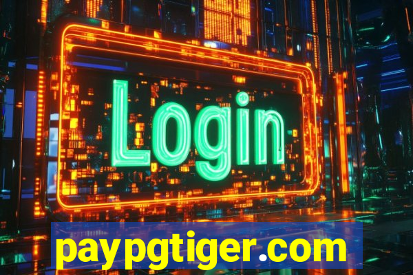 paypgtiger.com